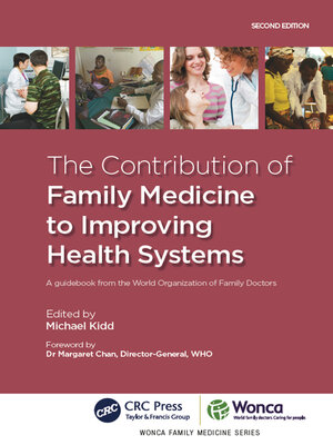 cover image of The Contribution of Family Medicine to Improving Health Systems